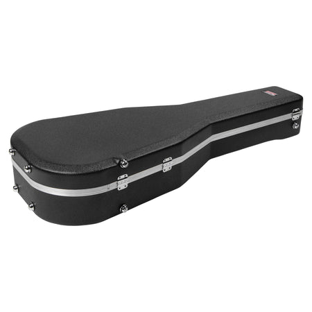 Gator Deluxe Molded Case for Gretsch G9200, G9210, G9220, G9240 Guitars