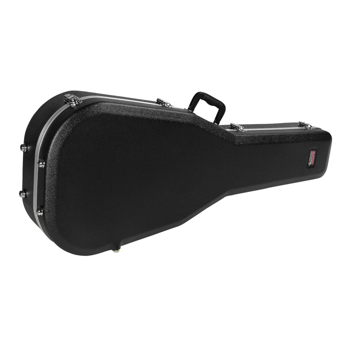 Gator Deluxe Molded Case for Taylor GS Mini, GS Mini-e Guitars