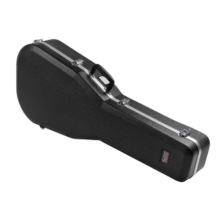 Gator Deluxe Molded Case for Gretsch G9200, G9210, G9220, G9240 Guitars
