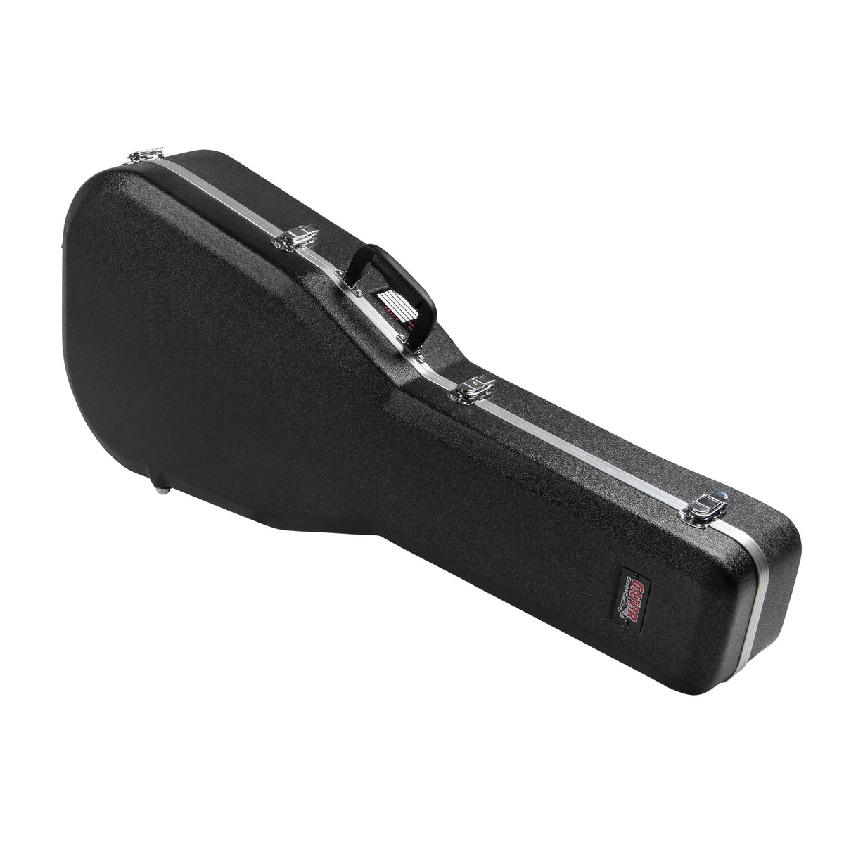 Gator Deluxe Molded Case for Taylor GS Mini, GS Mini-e Guitars