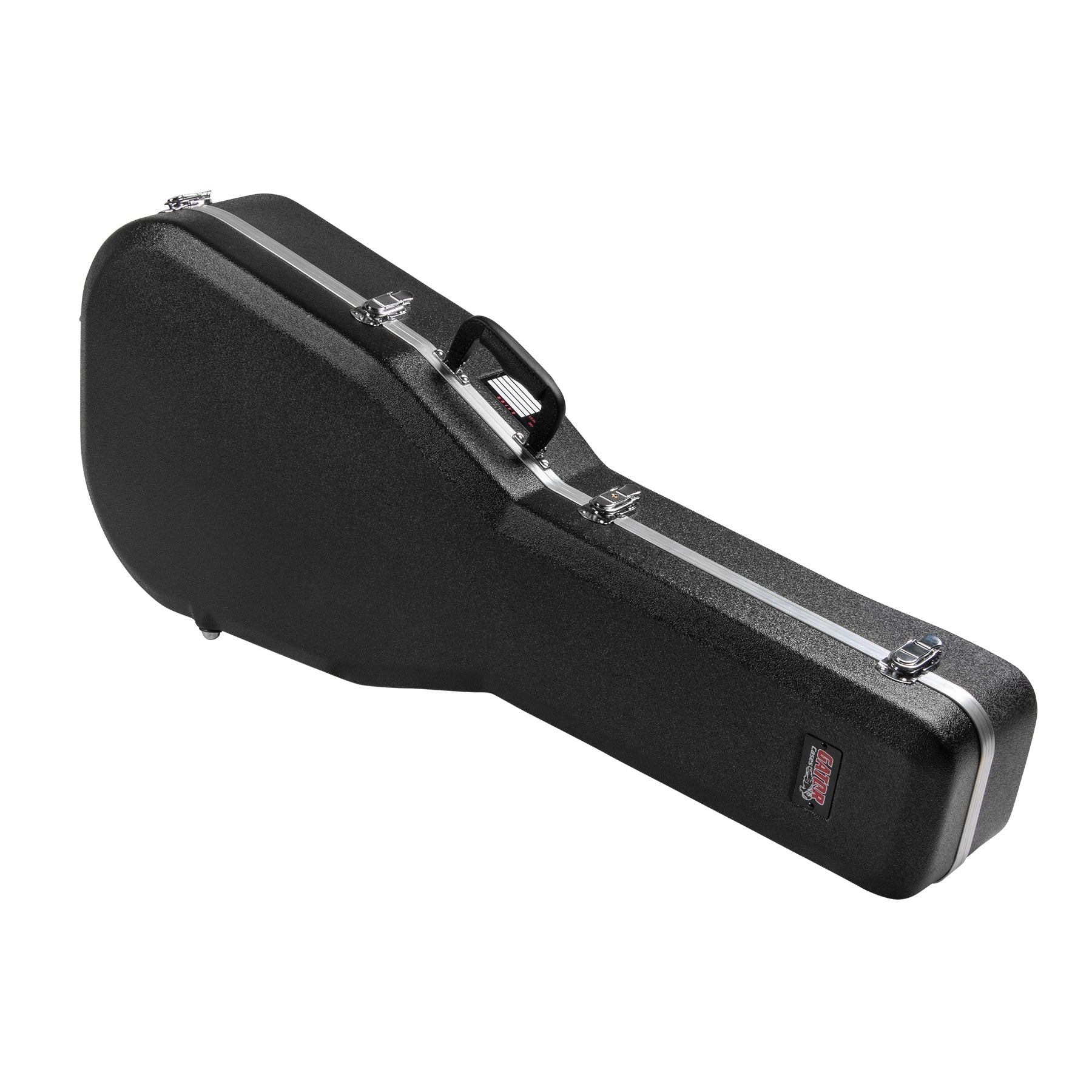 Gator Deluxe Molded Case for Taylor GS Mini, GS Mini-e Guitars