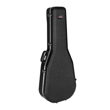 Gator Deluxe Molded Case for Gretsch G9200, G9210, G9220, G9240 Guitars