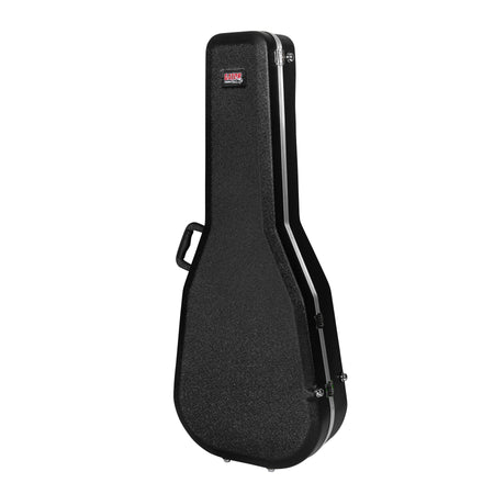 Gator Deluxe Molded Case for Taylor GS Mini, GS Mini-e Guitars
