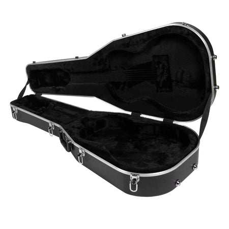 Gator Deluxe Molded Case for Taylor GS Mini, GS Mini-e Guitars