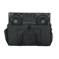 Gator Cases GCLUBCONTROL28 G-Club Messenger Bag For Ddj1000Srt Controller