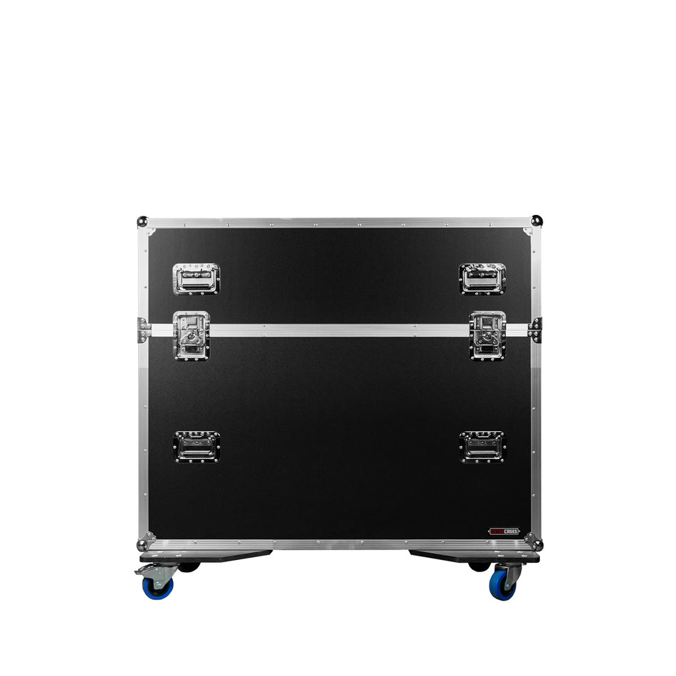 Gator EXPO E Series ELIFT Case for 55" LED Screen