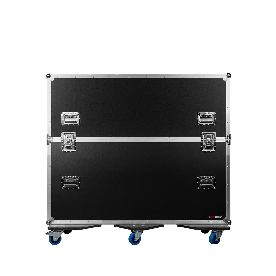Gator EXPO E Series ELIFT Case for 65" LED Screen