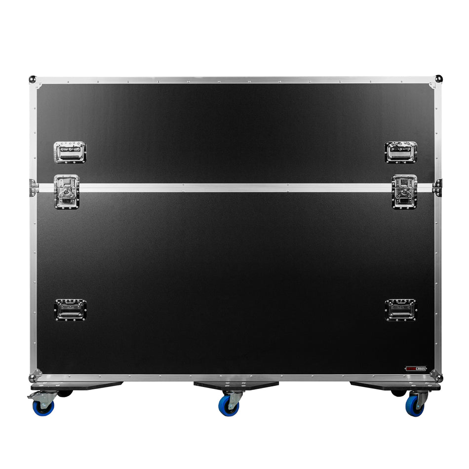 Gator EXPO E Series ELIFT Case for 86" LED Screen