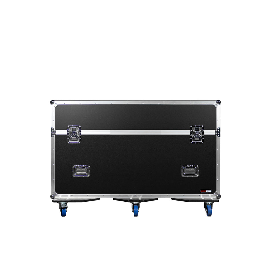 Gator EXPO Series ATA Case for 50"-55" LED Screens