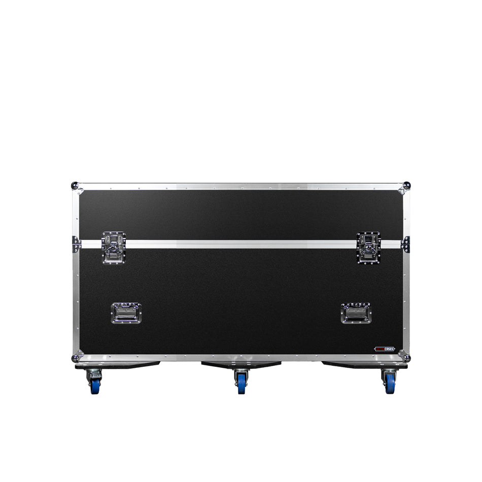 Gator EXPO Series ATA Case for Two 60"-65" Screens