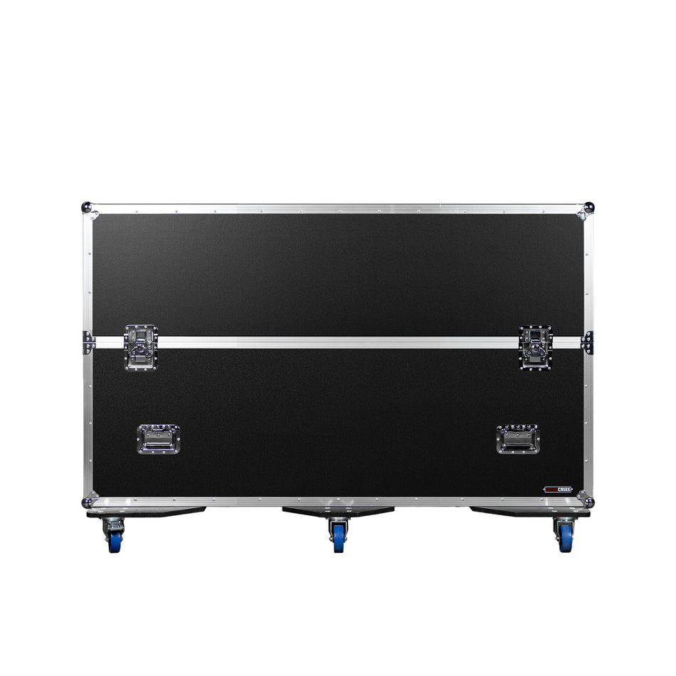 Gator EXPO Series ATA Case for 70"-75" LED Screen