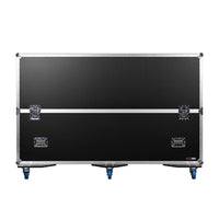Gator EXPO Series ATA Case for Two 80"-86" Screens