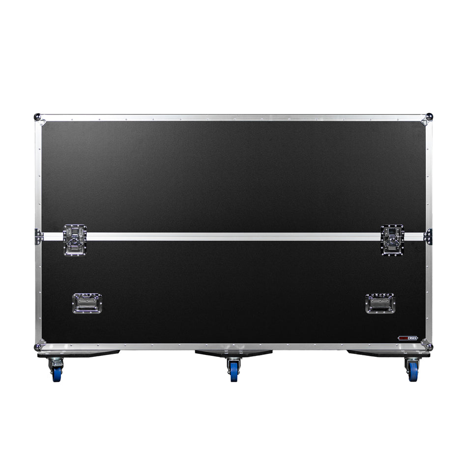 Gator EXPO Series ATA Case for 80"-86" Screens