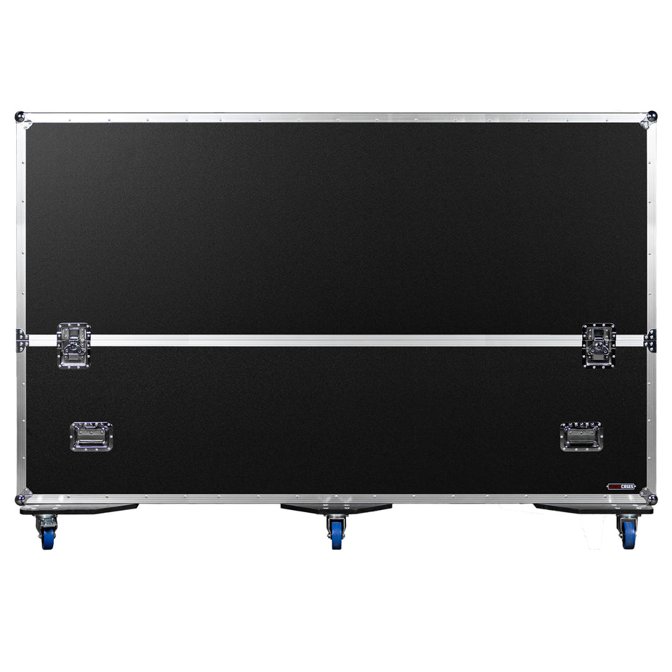 Gator EXPO Series ATA Case for Two 90"-98" Screens