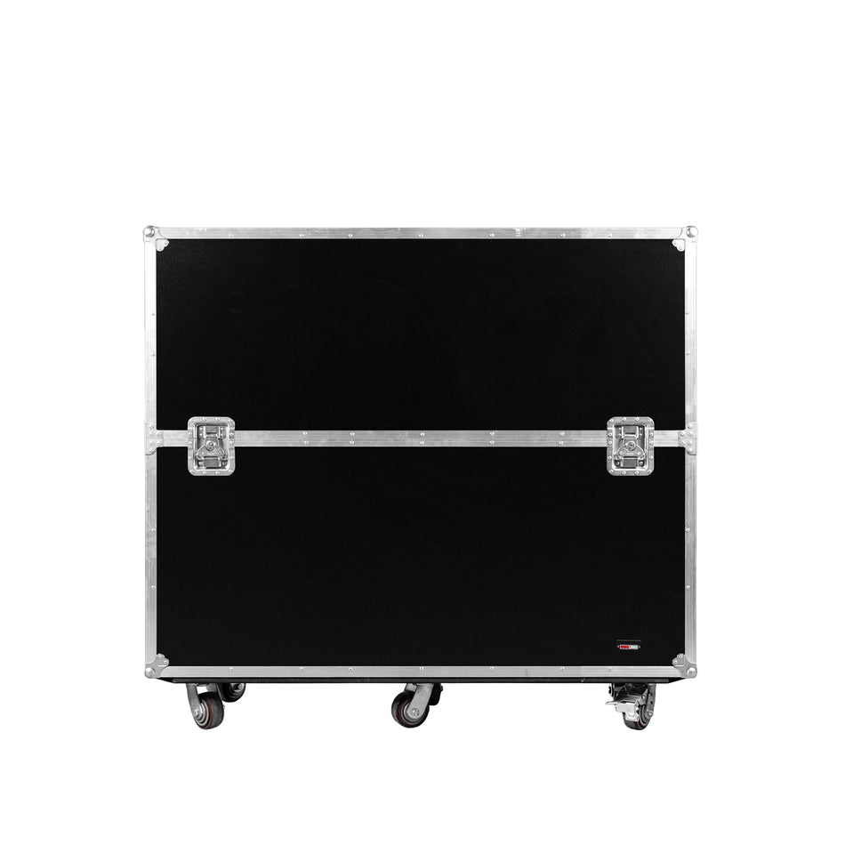 Gator EXPO P Series Piston Case for 65" LED Screen
