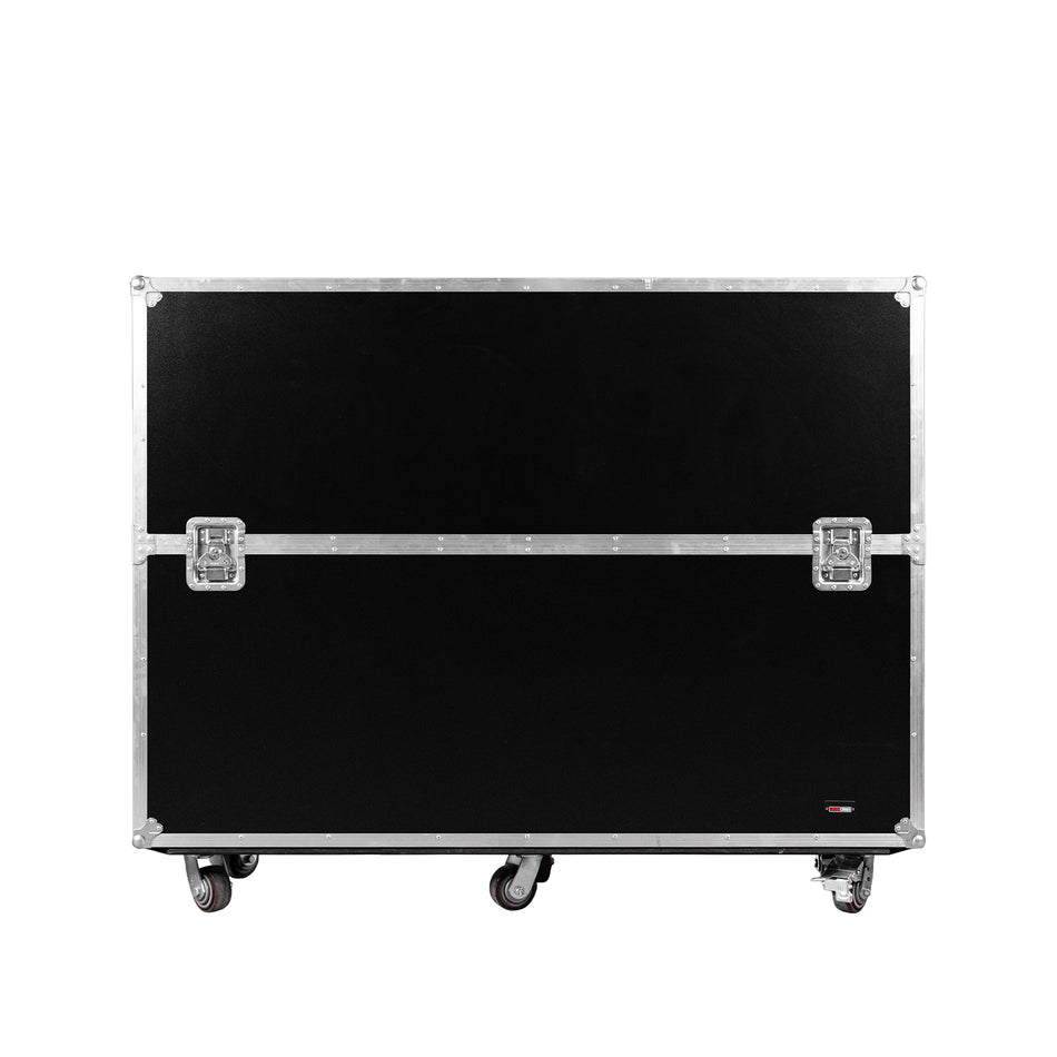 Gator EXPO P Series Piston Case for 75" LED Screen