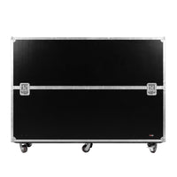 Gator EXPO P Series Piston Case for 86" LED Screen