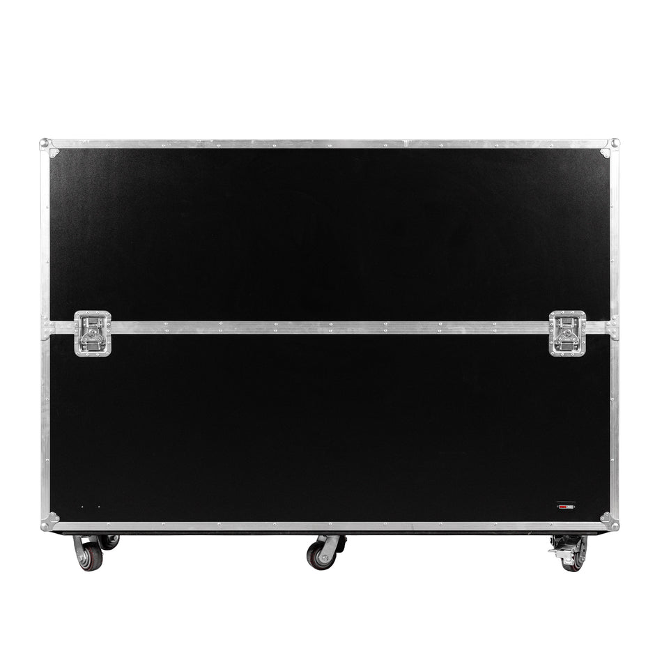 Gator EXPO P Series Piston Case for 86" LED Screen