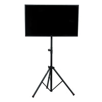 Gator Frameworks GFW-AV-LCD-1 Standard Tripod LCD/LED Stand