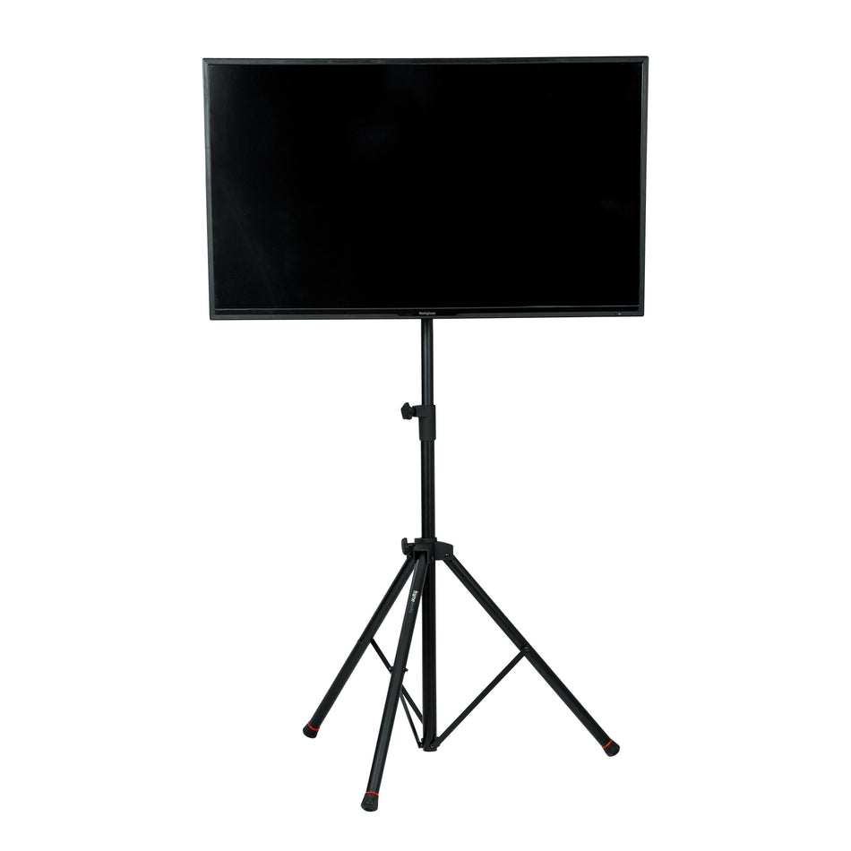 Gator Frameworks GFW-AV-LCD-2 Deluxe Tripod LCD/LED Stand