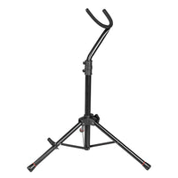 Gator Frameworks GFW-BNO-SAXBARI Tripod Stand for Baritone Saxophone