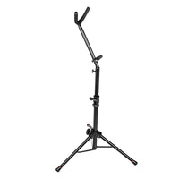 Gator Frameworks GFW-BNO-SAXTALL Tall Stand for Alto & Tenor Saxophone