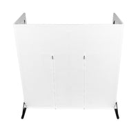 Gator Frameworks DJ Facade with TV Mount & Carrying Bag