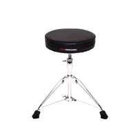 Gator Frameworks GFW-DRUMTHRONE-R Round-Top Drum Throne