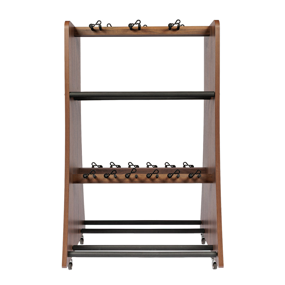Gator Frameworks Mobile 18 Ukulele Rack