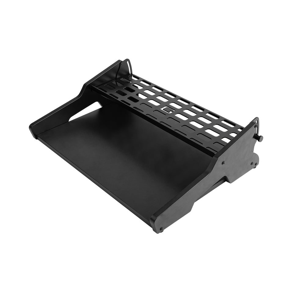 Gator Frameworks GFW-ELITE-SYNTHOASIS-BLK-32 Elite Series Synth Oasis 32, Black