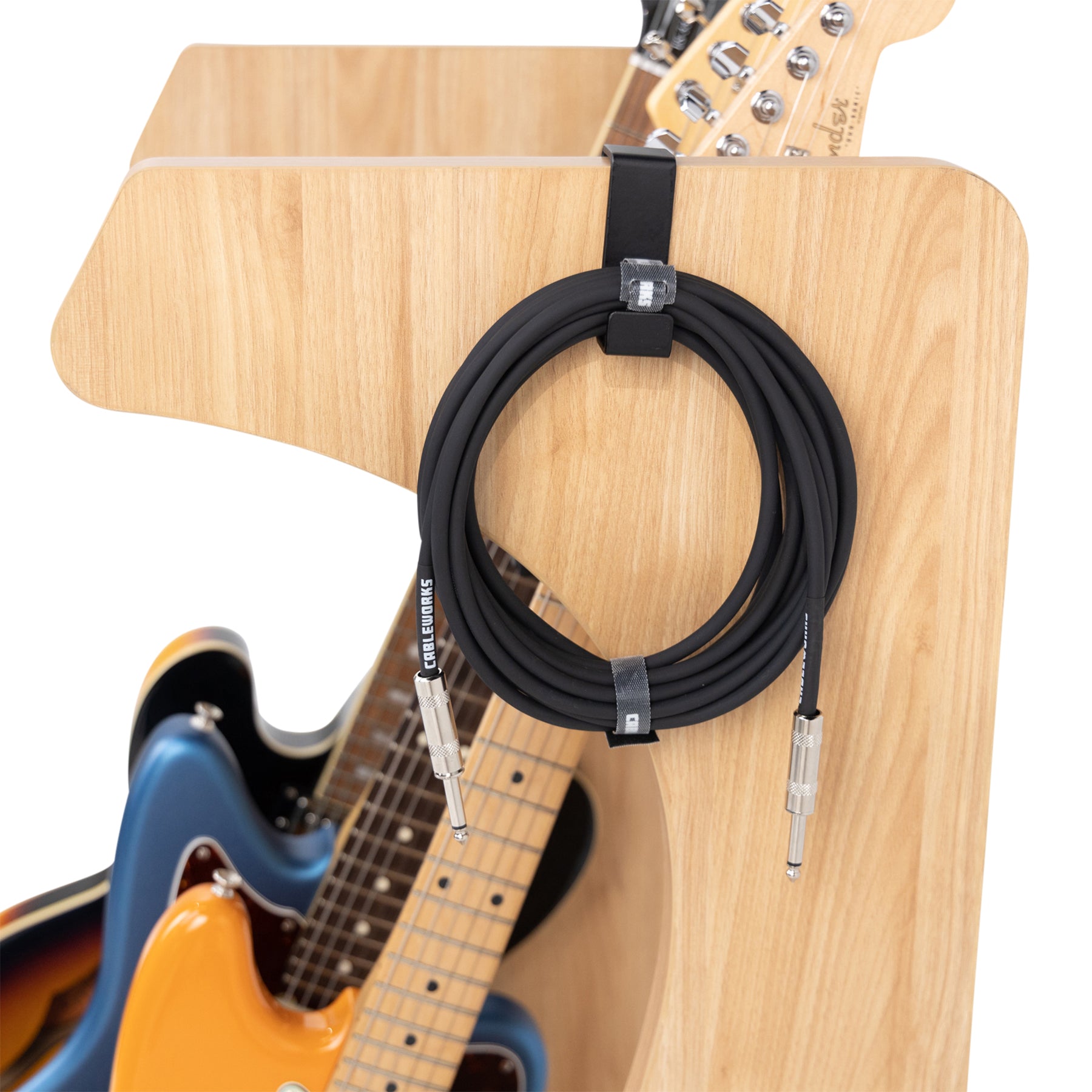 Gator Frameworks Elite Series 3-4 Space Guitar & Instrument Rack
