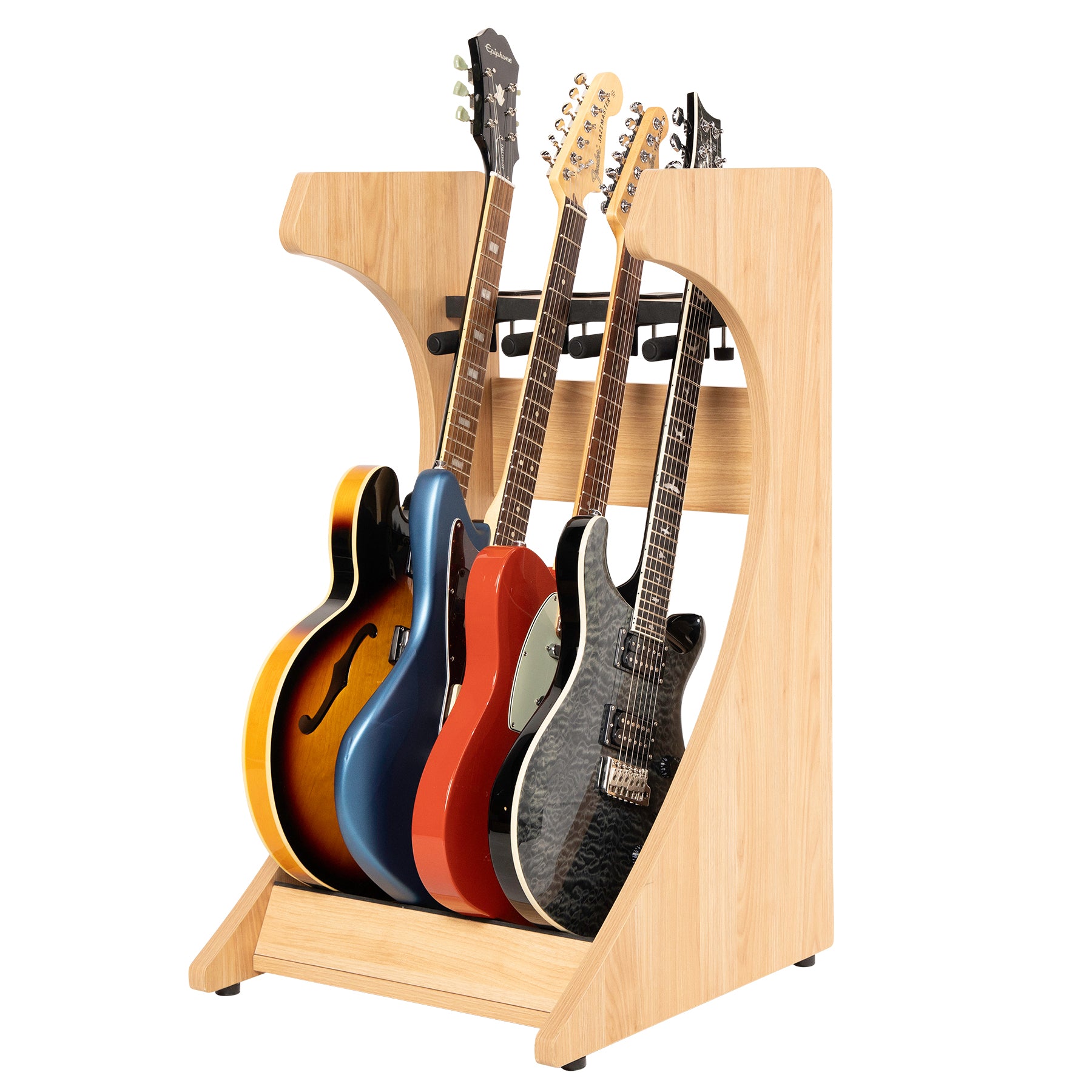 Gator Frameworks Elite Series 3-4 Space Guitar & Instrument Rack
