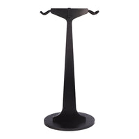 Gator Frameworks Elite Series Dual Hanging Guitar Stand, Black