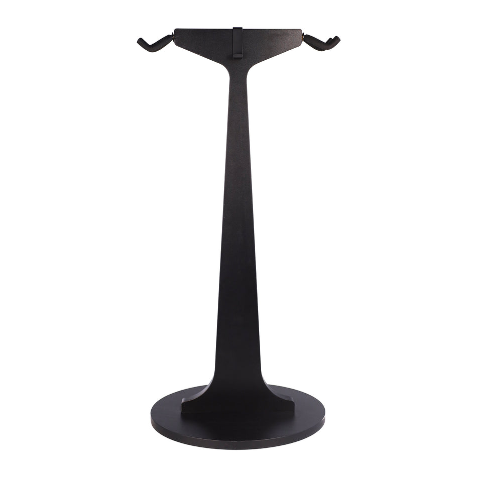 Gator Frameworks Elite Series Dual Hanging Guitar Stand, Black