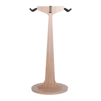 Gator Frameworks Elite Series Dual Hanging Guitar Stand, Driftwood Grey
