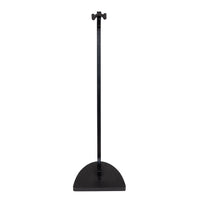 Gator Frameworks Elite Series Guitar Hanging Stand, Black