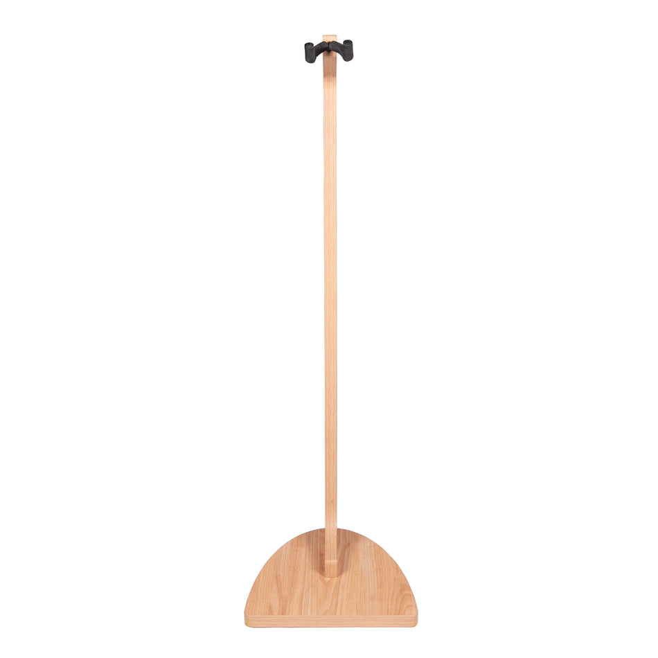 Gator Frameworks Elite Series Guitar Hanging Stand, Natural Maple Matte