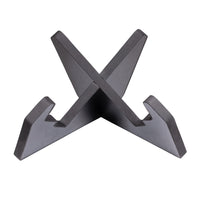 Gator Frameworks Elite Series Guitar X Style Stand, Black