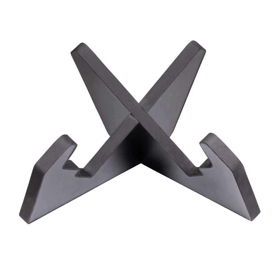 Gator Frameworks Elite Series Guitar X Style Stand, Black