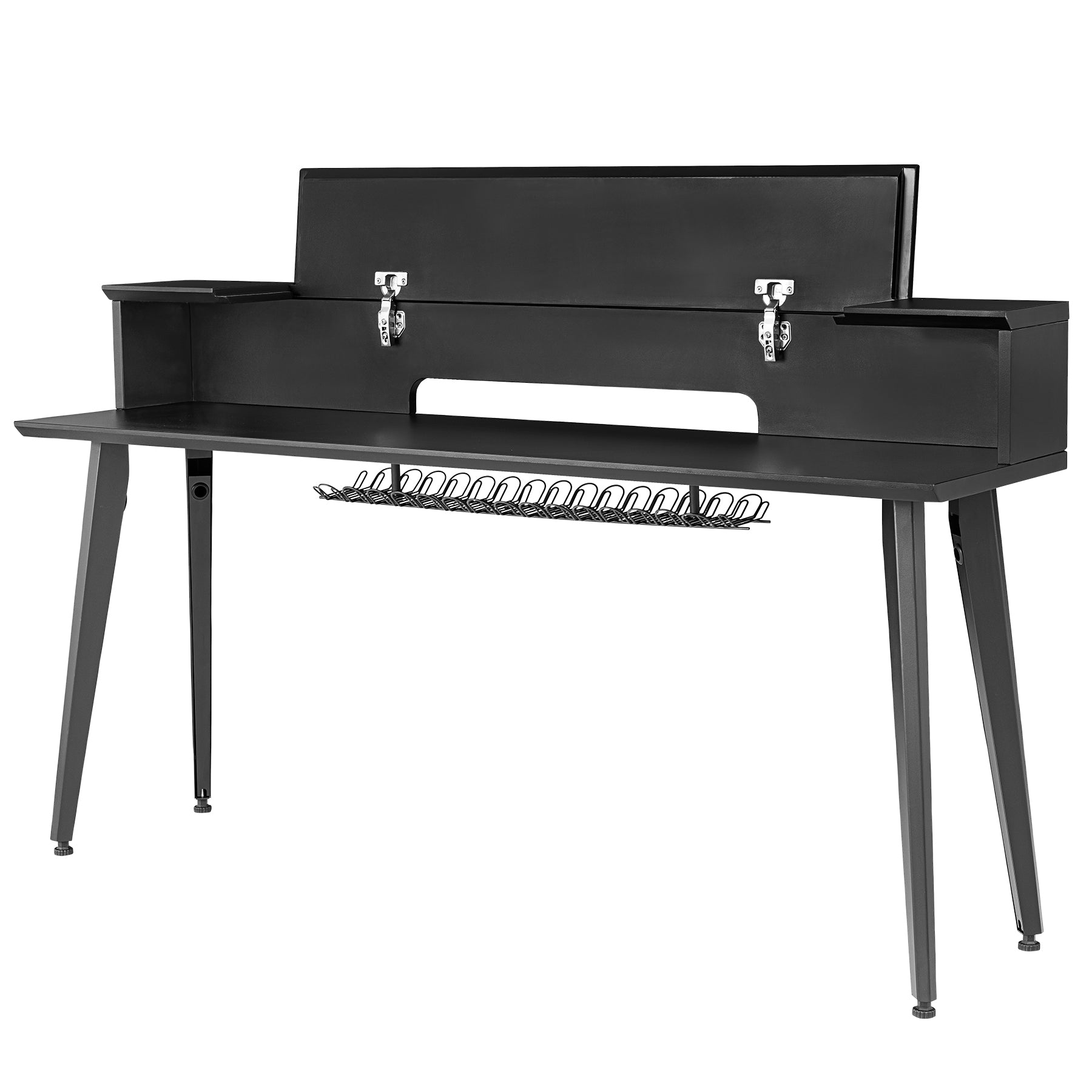 Gator Frameworks Elite Series 88-Note Keyboard Table, Standard