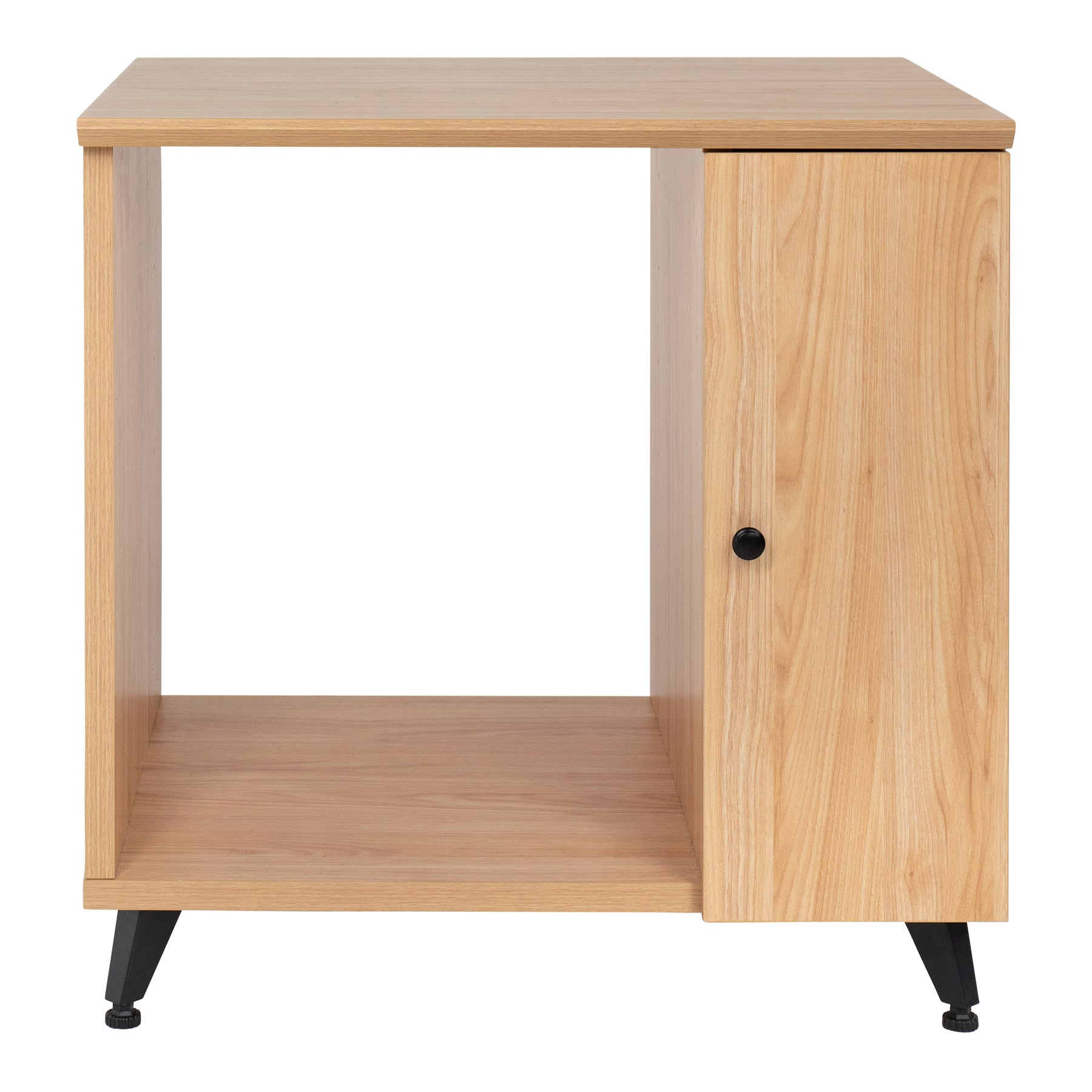 Gator Frameworks Elite Series Rolling Rack Sidecar Cabinet