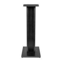 Gator Frameworks Elite Series Floor-Standing Studio Monitor Speaker Stand, Black