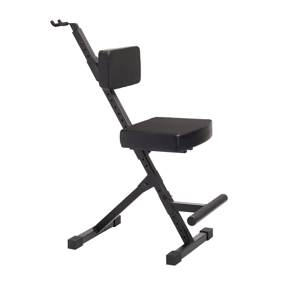 Gator Frameworks GFW-GTR-SEATDLX Deluxe Guitar Seat