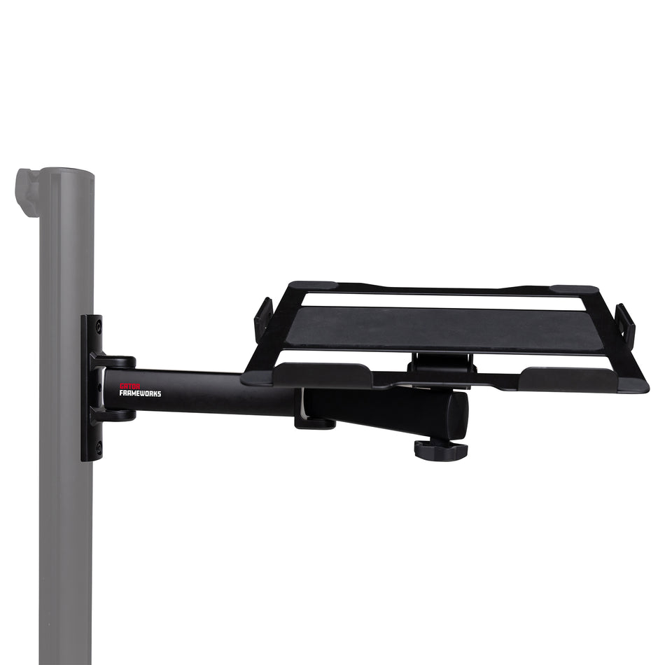 Gator Frameworks GFW-ID-CTLAPTRAY ID Series Creator Tree Laptop Tray