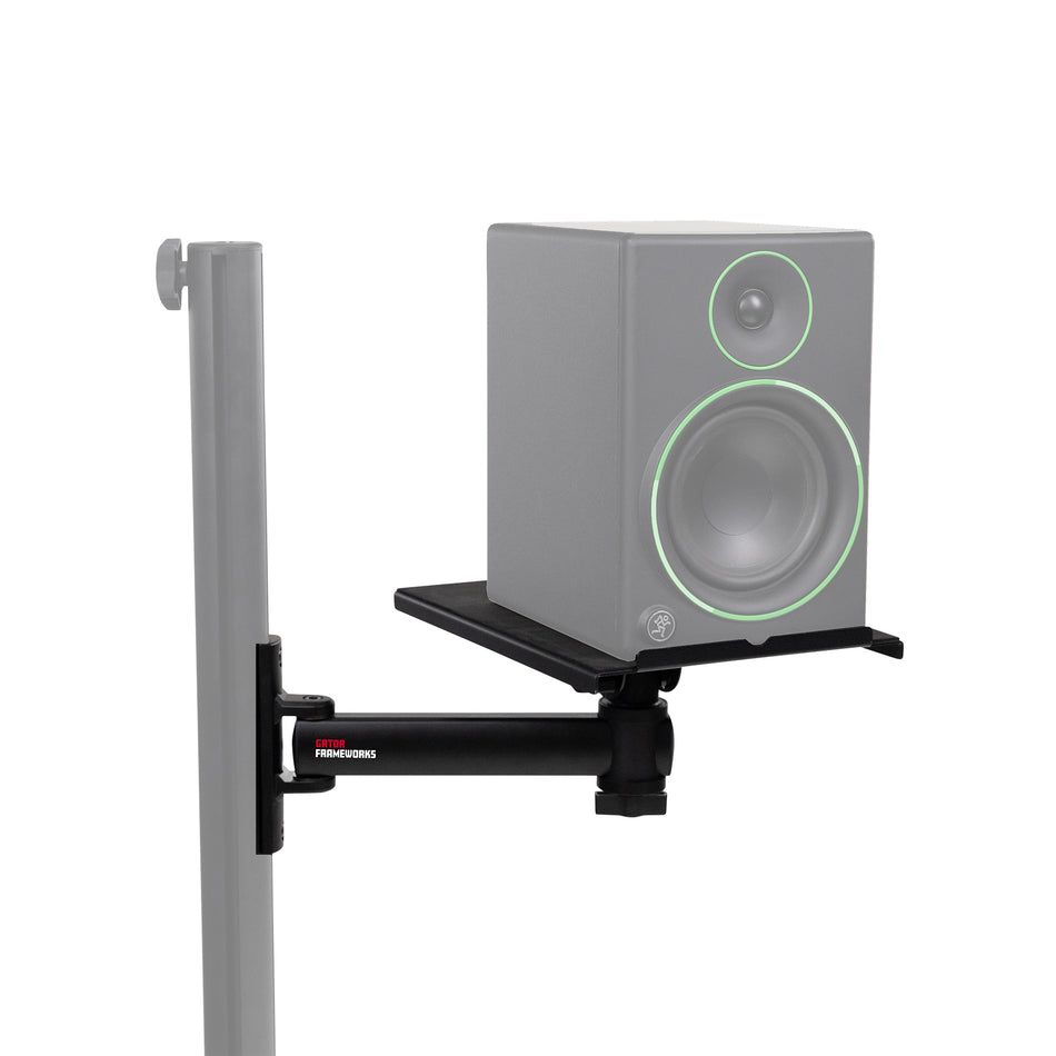 Gator Frameworks GFW-ID-CTSPKTRAY ID Series Creator Tree Speaker Platform