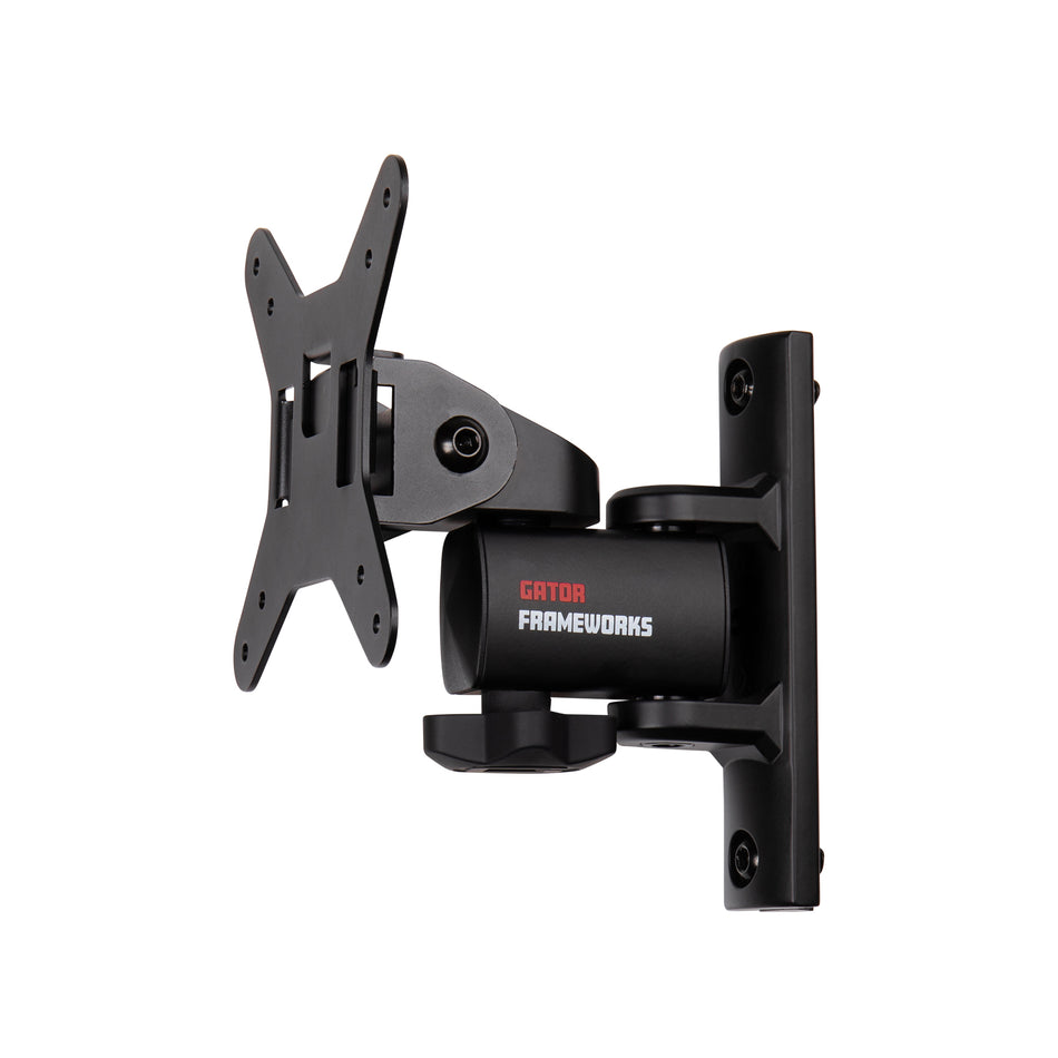 Gator Frameworks GFW-ID-CTVESAMNT ID Series Creator Tree VESA Mount for Main Tower
