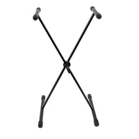 Gator Frameworks GFW-KEY-1000X Standard "X" Style Keyboard Stand