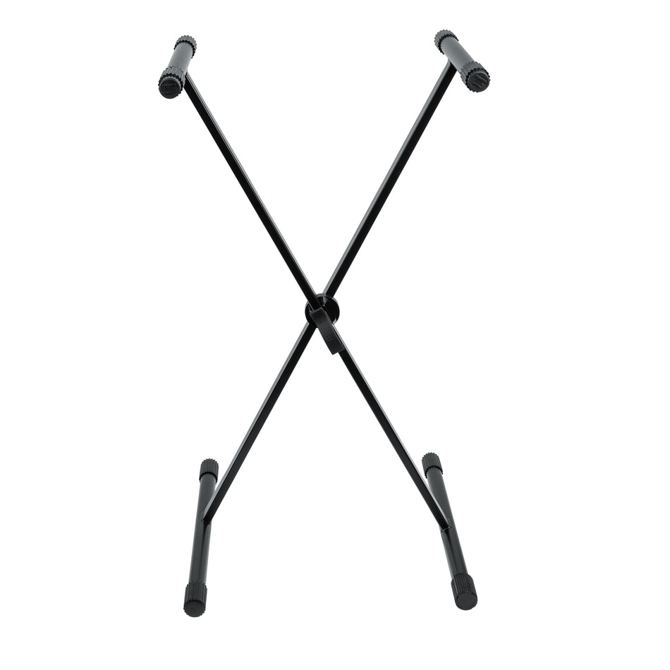 Gator Frameworks GFW-KEY-1000X Standard "X" Style Keyboard Stand
