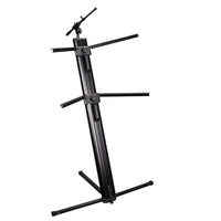 Gator Frameworks GFW-KEY-4000 Column Style Keyboard Stand