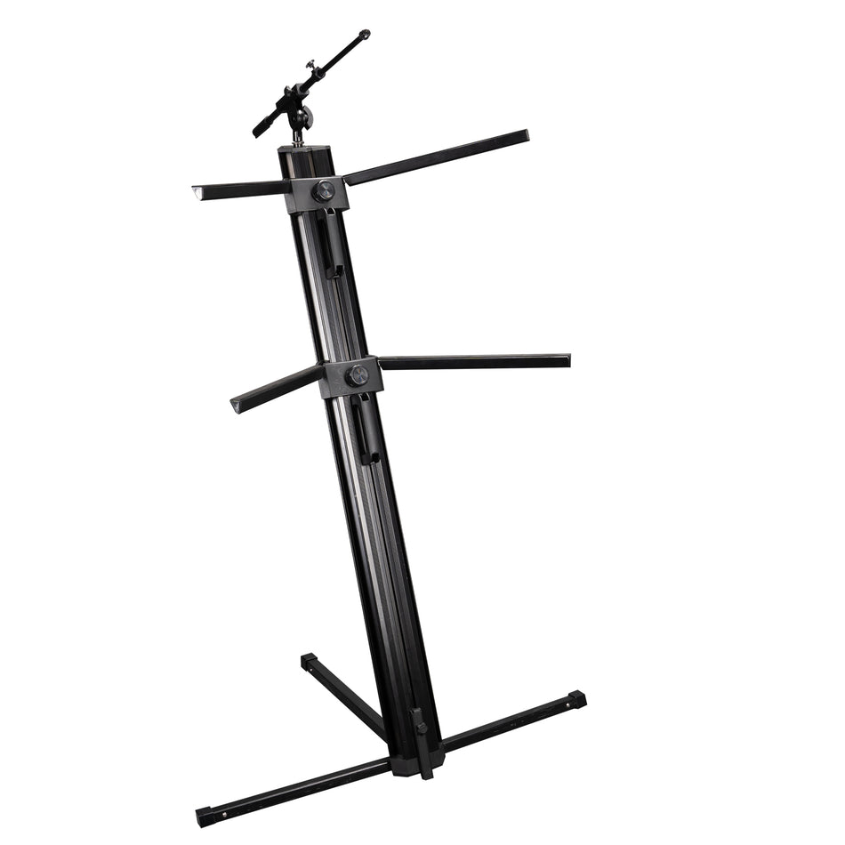 Gator Frameworks GFW-KEY-4000 Column Style Keyboard Stand